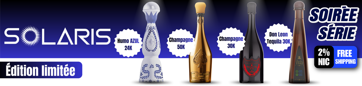 VapeHub promotional banner
