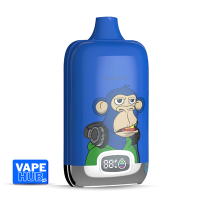 Fumot RandM Tornado 12000 12K Puffs Disposable Vape 2% Main