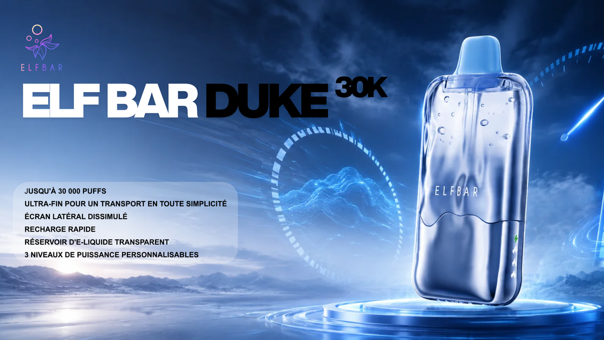 VapeHub promotional banner