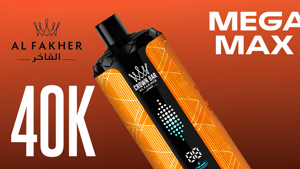 VapeHub promotional banner
