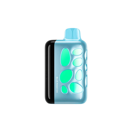 VOZOL RAVE 40000 40K Puffs Disposable Vape 5%