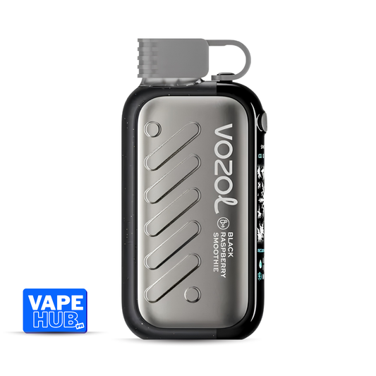 Vozol Gear Ice&Sweet 50000 50K Puffs Disposable Vape 5% Main