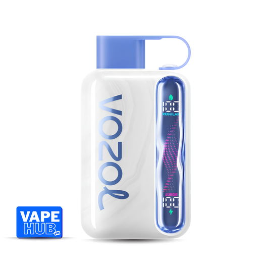 Vozol Star 40000 40K Puffs Disposable Vape 5% Main
