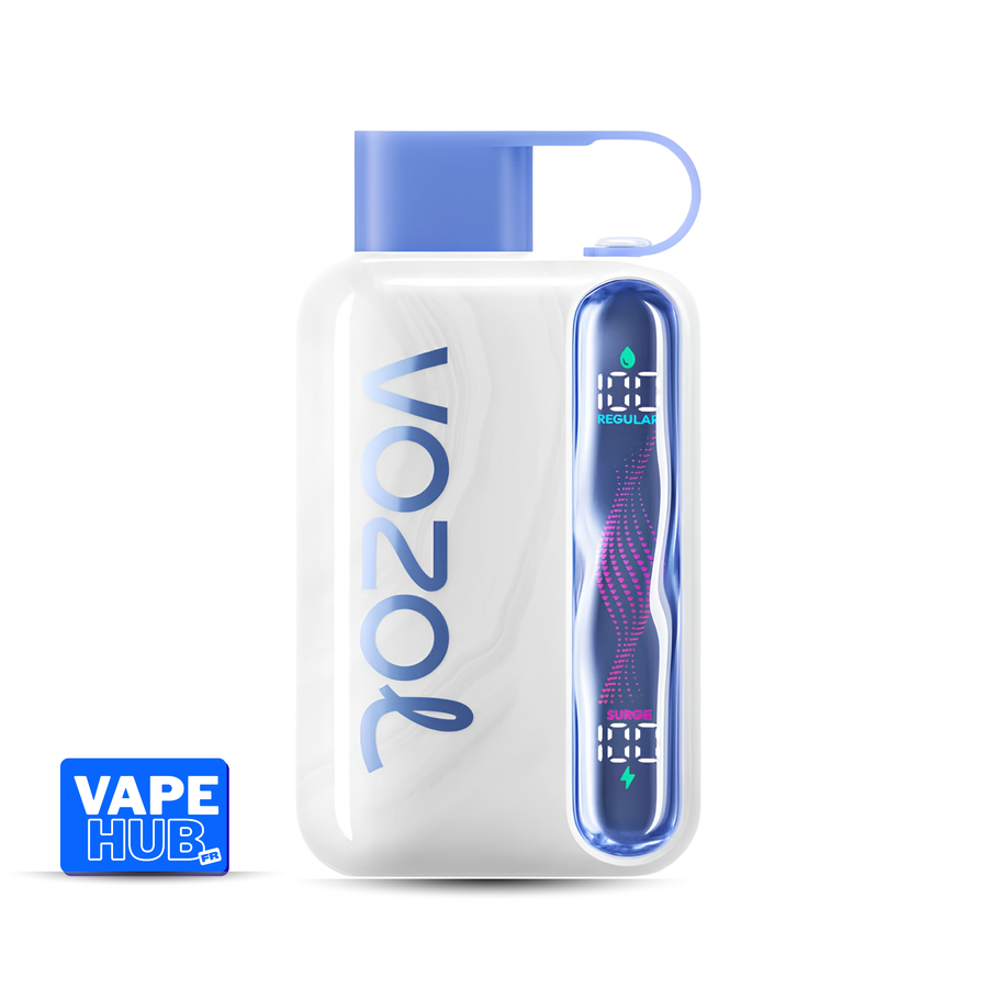 Vozol Star 40000 40K Puffs Disposable Vape 5%