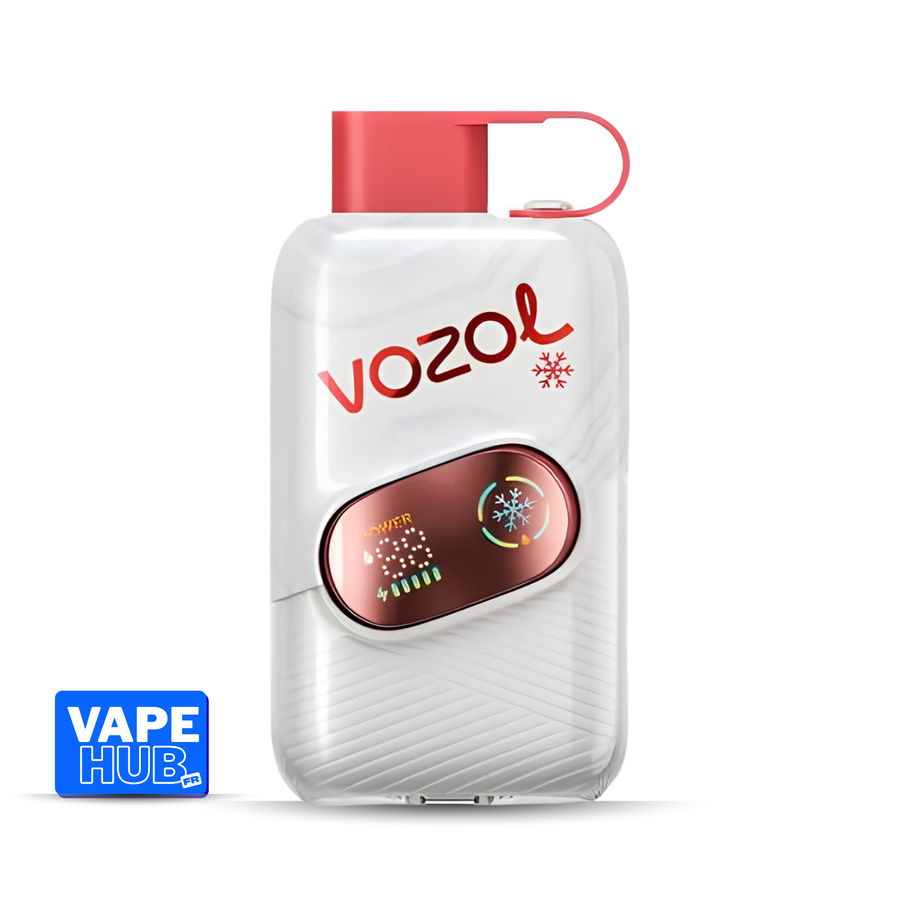 Vozol Star Click 50000 50K Puffs Disposable Vape 5 %