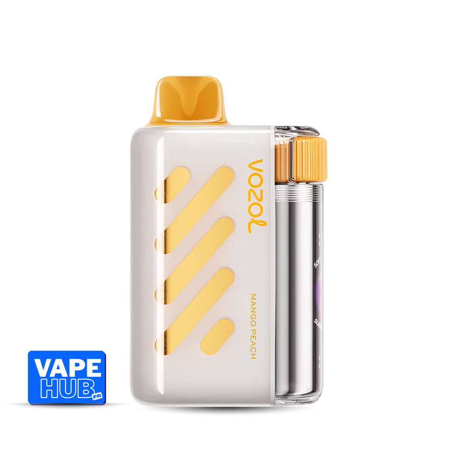 Vozol Vista 40000 40K Puffs Disposable Vape 5 %