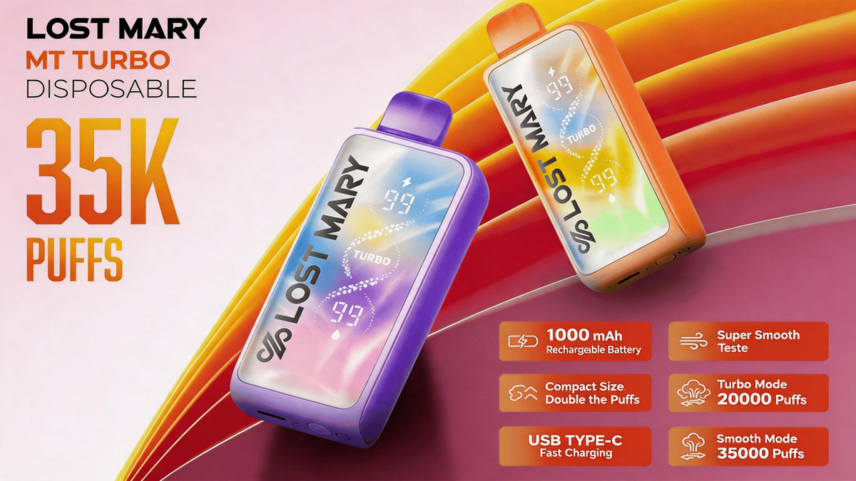 VapeHub promotional banner